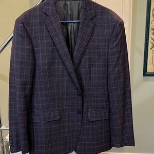 Calvin Klein sports coat